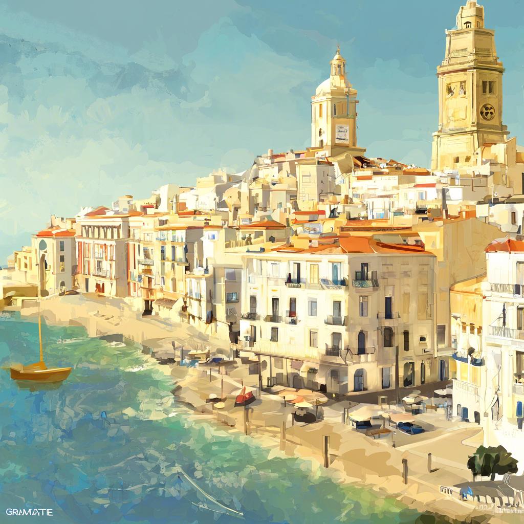 Η ζωή και το έργο ‍του Cadiz