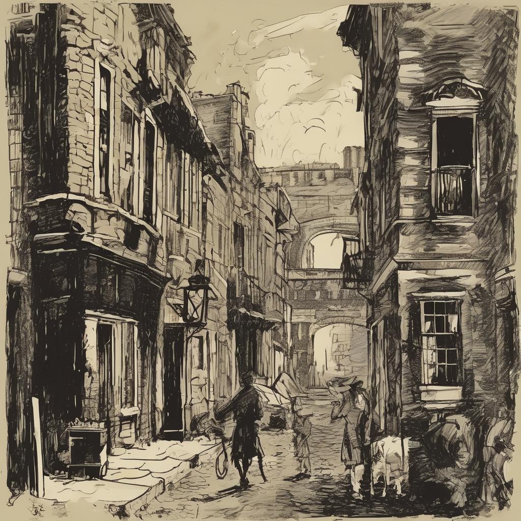 Παιδικά Χρόνια και Εκπαίδευση