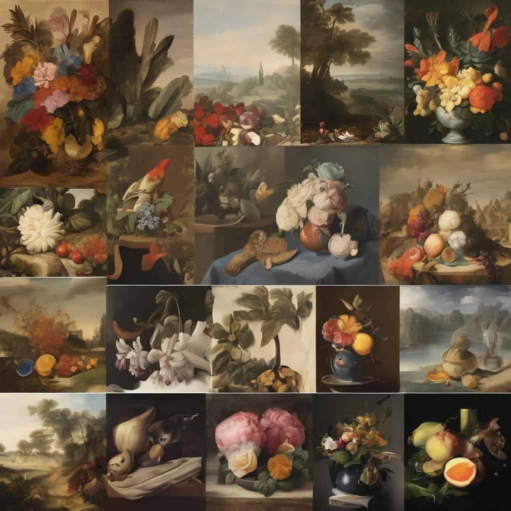 Ωσίας Μπέερτ – Ο Βασιλιάς των Φρούτων