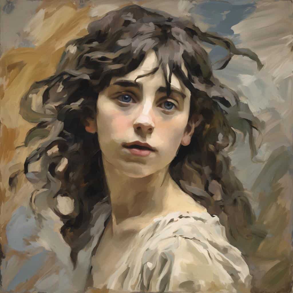 Καμίλ Κλοντέλ – Η Γλυπτική Μούσα του Ροδινού