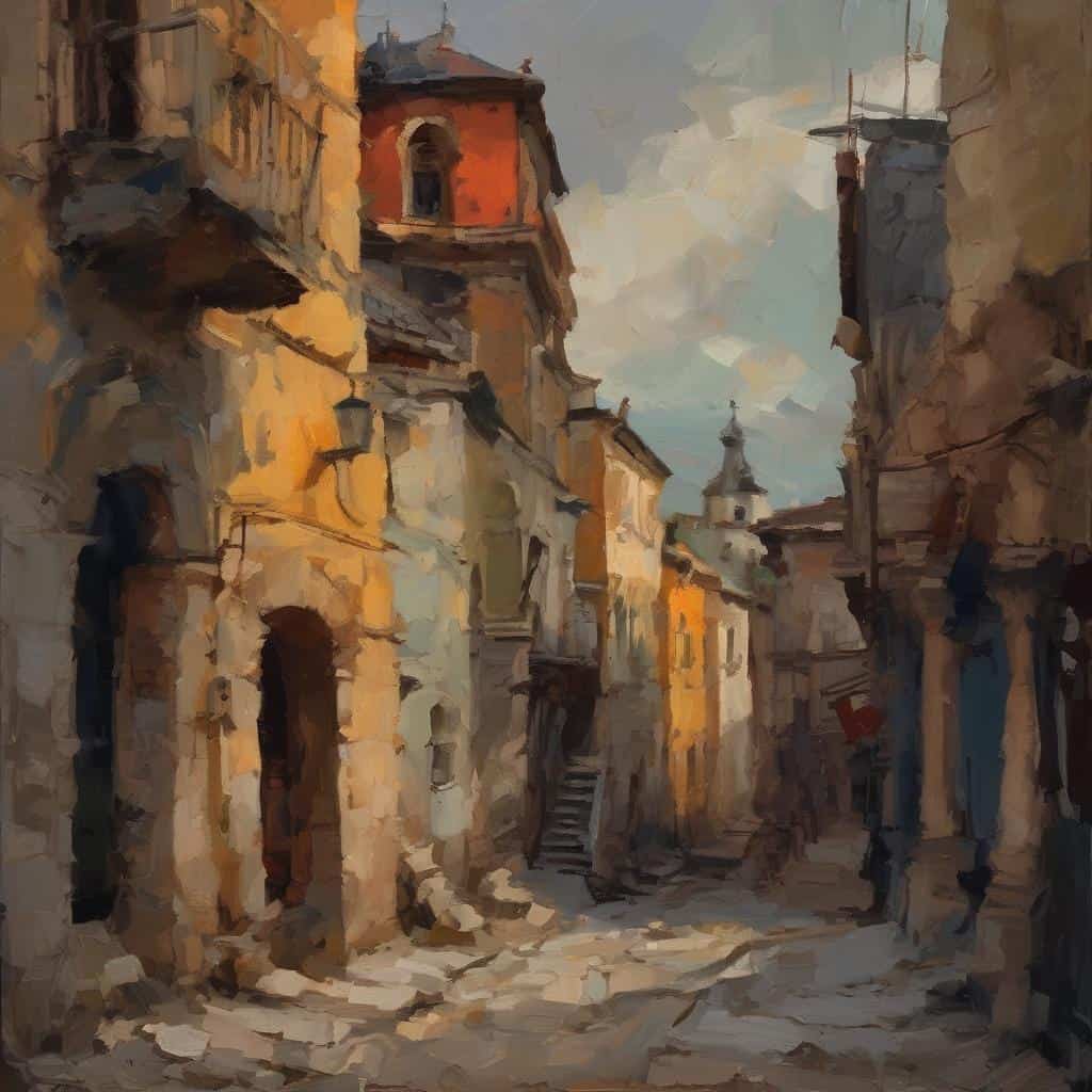 Ιβάν Βλαντίμιροφ – Ο Ρωσικός Λαϊκός Καλλιτέχνης