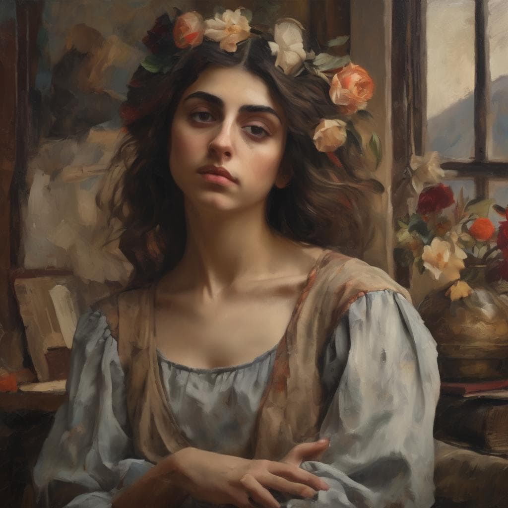 Σετράκ Αρακελιάν – Ο Μαέστρος της Αβστρακτιστικής Σύνθεσης