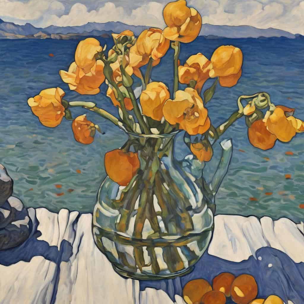 Φέρντιναντ Χόντλερ – Ο Μεγάλος Οραματιστής του Συμβολισμού