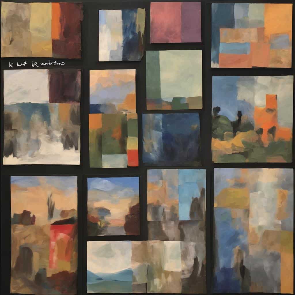 Κάρλ Κναθς – Ο Μαέστρος του Αφηρημένου Προσχήματος