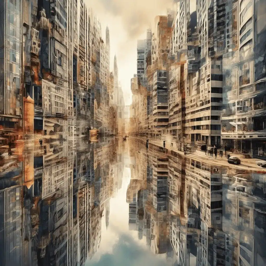Delusions of Illusions – Sašo Vrabič