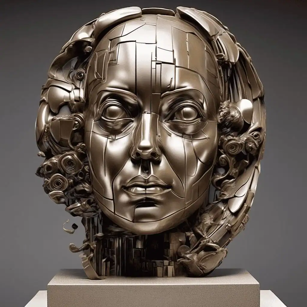 Anne Droid – Dave Holt