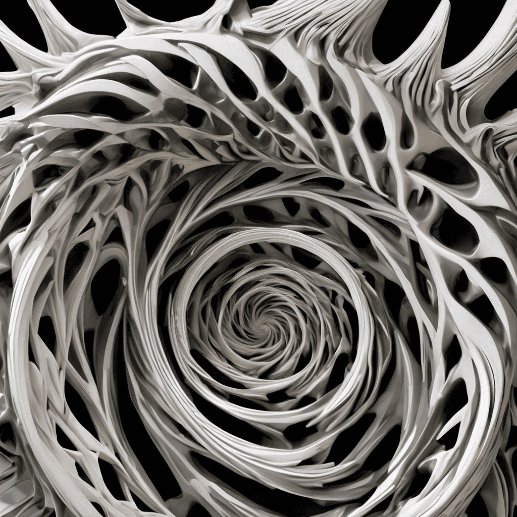 Vortex – Ray Howlett