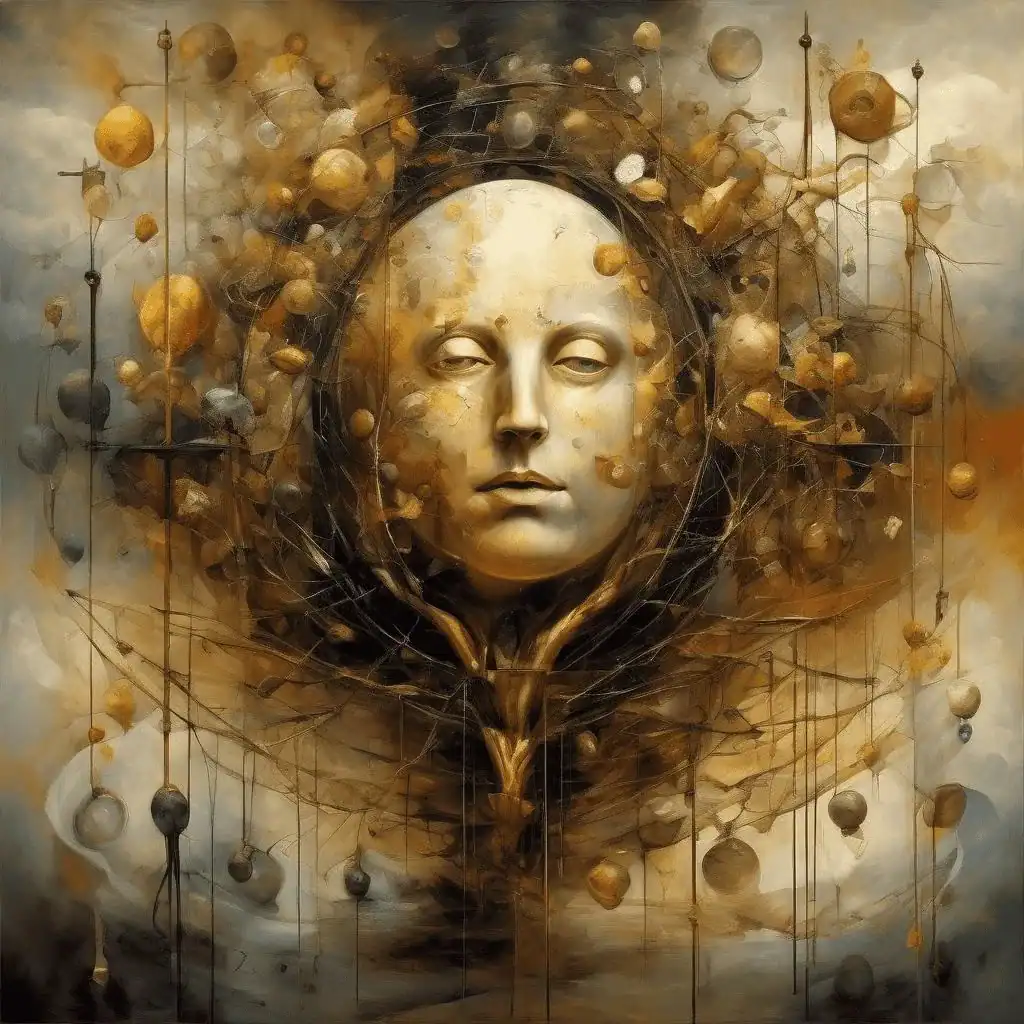 Cell – Efim Volkov